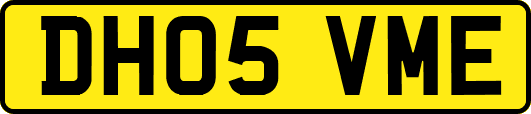 DH05VME