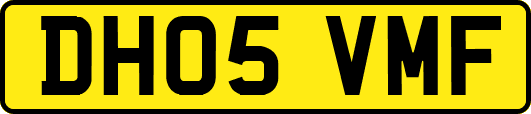 DH05VMF
