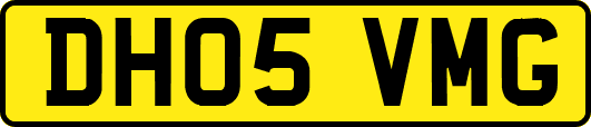 DH05VMG