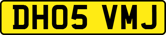 DH05VMJ