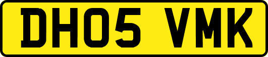 DH05VMK
