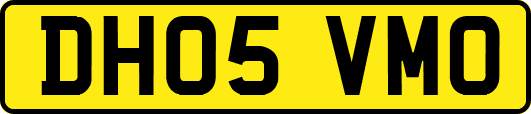 DH05VMO