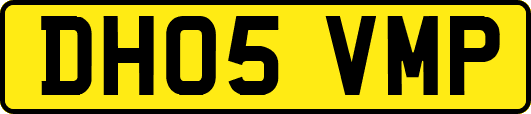 DH05VMP