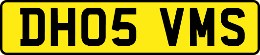 DH05VMS