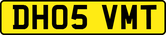 DH05VMT