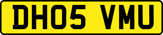 DH05VMU