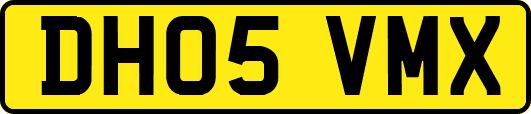 DH05VMX