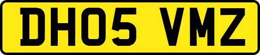 DH05VMZ