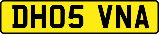 DH05VNA