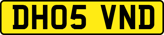DH05VND