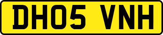 DH05VNH