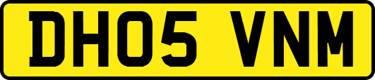 DH05VNM