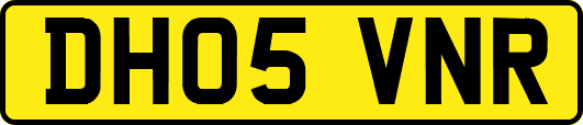 DH05VNR
