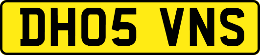 DH05VNS