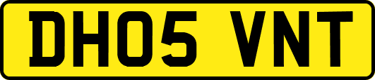 DH05VNT