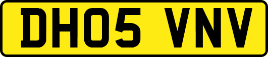 DH05VNV