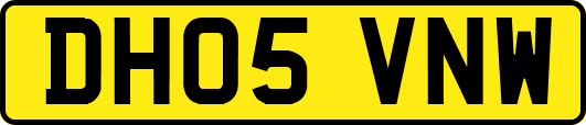 DH05VNW
