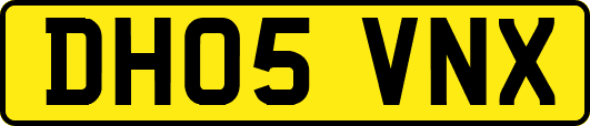 DH05VNX