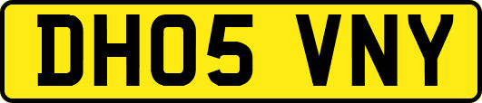 DH05VNY
