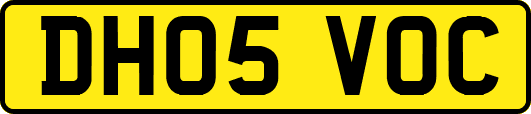 DH05VOC