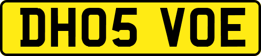 DH05VOE