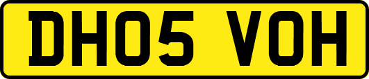 DH05VOH
