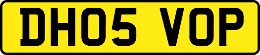 DH05VOP