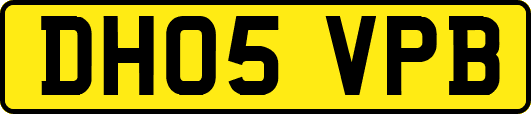 DH05VPB