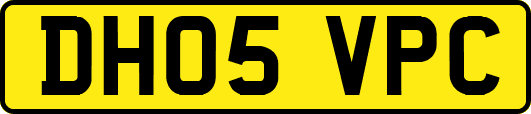 DH05VPC