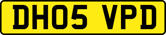 DH05VPD