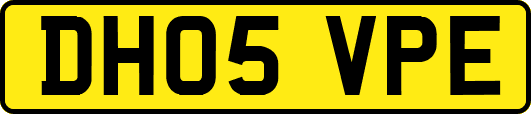 DH05VPE