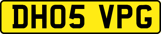 DH05VPG