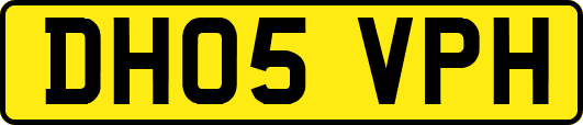 DH05VPH