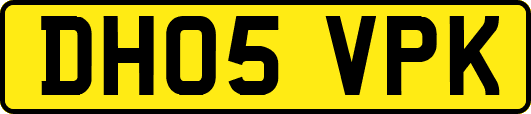 DH05VPK