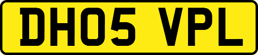 DH05VPL