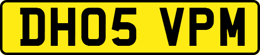 DH05VPM