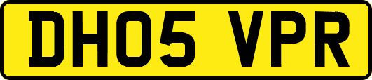 DH05VPR