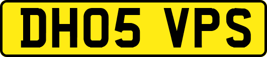 DH05VPS