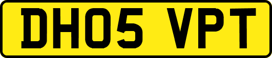 DH05VPT