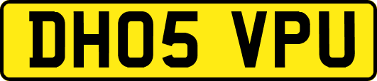 DH05VPU