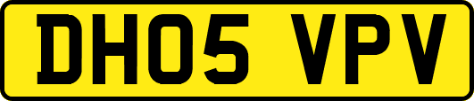 DH05VPV