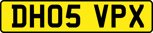 DH05VPX
