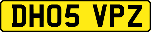 DH05VPZ