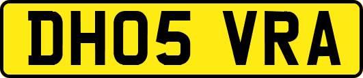 DH05VRA