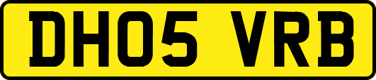 DH05VRB