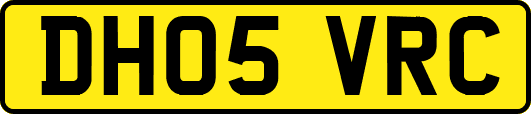 DH05VRC