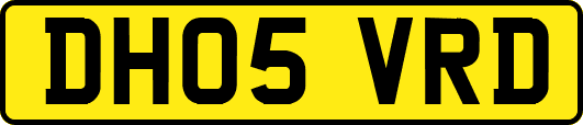 DH05VRD