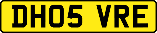 DH05VRE