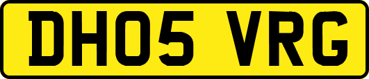 DH05VRG