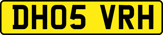 DH05VRH